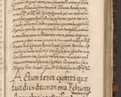 Zdjęcie nr 524 dla obiektu archiwalnego: Acta actorum, causarum spiritualium, civilium, criminalium, obligationum, quietationum, inscpritionum, cessionum, decimarum, testamentorum R. D. Martini Szyszkowski, episcopi Cracoviensis, ducis Severiensis in annis 1624 - 1626. Tomus tertius.