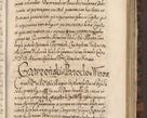 Zdjęcie nr 522 dla obiektu archiwalnego: Acta actorum, causarum spiritualium, civilium, criminalium, obligationum, quietationum, inscpritionum, cessionum, decimarum, testamentorum R. D. Martini Szyszkowski, episcopi Cracoviensis, ducis Severiensis in annis 1624 - 1626. Tomus tertius.