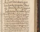 Zdjęcie nr 518 dla obiektu archiwalnego: Acta actorum, causarum spiritualium, civilium, criminalium, obligationum, quietationum, inscpritionum, cessionum, decimarum, testamentorum R. D. Martini Szyszkowski, episcopi Cracoviensis, ducis Severiensis in annis 1624 - 1626. Tomus tertius.