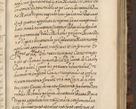 Zdjęcie nr 514 dla obiektu archiwalnego: Acta actorum, causarum spiritualium, civilium, criminalium, obligationum, quietationum, inscpritionum, cessionum, decimarum, testamentorum R. D. Martini Szyszkowski, episcopi Cracoviensis, ducis Severiensis in annis 1624 - 1626. Tomus tertius.