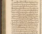 Zdjęcie nr 515 dla obiektu archiwalnego: Acta actorum, causarum spiritualium, civilium, criminalium, obligationum, quietationum, inscpritionum, cessionum, decimarum, testamentorum R. D. Martini Szyszkowski, episcopi Cracoviensis, ducis Severiensis in annis 1624 - 1626. Tomus tertius.