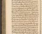 Zdjęcie nr 505 dla obiektu archiwalnego: Acta actorum, causarum spiritualium, civilium, criminalium, obligationum, quietationum, inscpritionum, cessionum, decimarum, testamentorum R. D. Martini Szyszkowski, episcopi Cracoviensis, ducis Severiensis in annis 1624 - 1626. Tomus tertius.