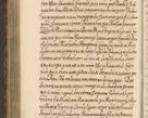 Zdjęcie nr 507 dla obiektu archiwalnego: Acta actorum, causarum spiritualium, civilium, criminalium, obligationum, quietationum, inscpritionum, cessionum, decimarum, testamentorum R. D. Martini Szyszkowski, episcopi Cracoviensis, ducis Severiensis in annis 1624 - 1626. Tomus tertius.