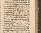 Zdjęcie nr 504 dla obiektu archiwalnego: Acta actorum, causarum spiritualium, civilium, criminalium, obligationum, quietationum, inscpritionum, cessionum, decimarum, testamentorum R. D. Martini Szyszkowski, episcopi Cracoviensis, ducis Severiensis in annis 1624 - 1626. Tomus tertius.