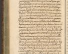 Zdjęcie nr 503 dla obiektu archiwalnego: Acta actorum, causarum spiritualium, civilium, criminalium, obligationum, quietationum, inscpritionum, cessionum, decimarum, testamentorum R. D. Martini Szyszkowski, episcopi Cracoviensis, ducis Severiensis in annis 1624 - 1626. Tomus tertius.