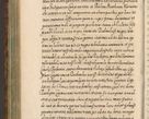 Zdjęcie nr 493 dla obiektu archiwalnego: Acta actorum, causarum spiritualium, civilium, criminalium, obligationum, quietationum, inscpritionum, cessionum, decimarum, testamentorum R. D. Martini Szyszkowski, episcopi Cracoviensis, ducis Severiensis in annis 1624 - 1626. Tomus tertius.