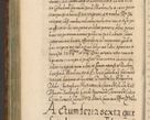 Zdjęcie nr 491 dla obiektu archiwalnego: Acta actorum, causarum spiritualium, civilium, criminalium, obligationum, quietationum, inscpritionum, cessionum, decimarum, testamentorum R. D. Martini Szyszkowski, episcopi Cracoviensis, ducis Severiensis in annis 1624 - 1626. Tomus tertius.