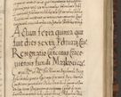 Zdjęcie nr 490 dla obiektu archiwalnego: Acta actorum, causarum spiritualium, civilium, criminalium, obligationum, quietationum, inscpritionum, cessionum, decimarum, testamentorum R. D. Martini Szyszkowski, episcopi Cracoviensis, ducis Severiensis in annis 1624 - 1626. Tomus tertius.