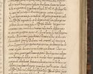 Zdjęcie nr 484 dla obiektu archiwalnego: Acta actorum, causarum spiritualium, civilium, criminalium, obligationum, quietationum, inscpritionum, cessionum, decimarum, testamentorum R. D. Martini Szyszkowski, episcopi Cracoviensis, ducis Severiensis in annis 1624 - 1626. Tomus tertius.