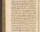 Zdjęcie nr 485 dla obiektu archiwalnego: Acta actorum, causarum spiritualium, civilium, criminalium, obligationum, quietationum, inscpritionum, cessionum, decimarum, testamentorum R. D. Martini Szyszkowski, episcopi Cracoviensis, ducis Severiensis in annis 1624 - 1626. Tomus tertius.