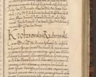 Zdjęcie nr 482 dla obiektu archiwalnego: Acta actorum, causarum spiritualium, civilium, criminalium, obligationum, quietationum, inscpritionum, cessionum, decimarum, testamentorum R. D. Martini Szyszkowski, episcopi Cracoviensis, ducis Severiensis in annis 1624 - 1626. Tomus tertius.
