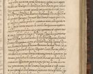 Zdjęcie nr 480 dla obiektu archiwalnego: Acta actorum, causarum spiritualium, civilium, criminalium, obligationum, quietationum, inscpritionum, cessionum, decimarum, testamentorum R. D. Martini Szyszkowski, episcopi Cracoviensis, ducis Severiensis in annis 1624 - 1626. Tomus tertius.