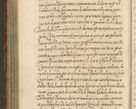 Zdjęcie nr 481 dla obiektu archiwalnego: Acta actorum, causarum spiritualium, civilium, criminalium, obligationum, quietationum, inscpritionum, cessionum, decimarum, testamentorum R. D. Martini Szyszkowski, episcopi Cracoviensis, ducis Severiensis in annis 1624 - 1626. Tomus tertius.
