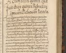 Zdjęcie nr 488 dla obiektu archiwalnego: Acta actorum, causarum spiritualium, civilium, criminalium, obligationum, quietationum, inscpritionum, cessionum, decimarum, testamentorum R. D. Martini Szyszkowski, episcopi Cracoviensis, ducis Severiensis in annis 1624 - 1626. Tomus tertius.
