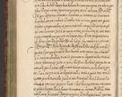 Zdjęcie nr 483 dla obiektu archiwalnego: Acta actorum, causarum spiritualium, civilium, criminalium, obligationum, quietationum, inscpritionum, cessionum, decimarum, testamentorum R. D. Martini Szyszkowski, episcopi Cracoviensis, ducis Severiensis in annis 1624 - 1626. Tomus tertius.