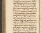 Zdjęcie nr 473 dla obiektu archiwalnego: Acta actorum, causarum spiritualium, civilium, criminalium, obligationum, quietationum, inscpritionum, cessionum, decimarum, testamentorum R. D. Martini Szyszkowski, episcopi Cracoviensis, ducis Severiensis in annis 1624 - 1626. Tomus tertius.