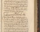 Zdjęcie nr 474 dla obiektu archiwalnego: Acta actorum, causarum spiritualium, civilium, criminalium, obligationum, quietationum, inscpritionum, cessionum, decimarum, testamentorum R. D. Martini Szyszkowski, episcopi Cracoviensis, ducis Severiensis in annis 1624 - 1626. Tomus tertius.