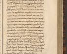 Zdjęcie nr 472 dla obiektu archiwalnego: Acta actorum, causarum spiritualium, civilium, criminalium, obligationum, quietationum, inscpritionum, cessionum, decimarum, testamentorum R. D. Martini Szyszkowski, episcopi Cracoviensis, ducis Severiensis in annis 1624 - 1626. Tomus tertius.