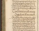 Zdjęcie nr 469 dla obiektu archiwalnego: Acta actorum, causarum spiritualium, civilium, criminalium, obligationum, quietationum, inscpritionum, cessionum, decimarum, testamentorum R. D. Martini Szyszkowski, episcopi Cracoviensis, ducis Severiensis in annis 1624 - 1626. Tomus tertius.