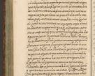 Zdjęcie nr 465 dla obiektu archiwalnego: Acta actorum, causarum spiritualium, civilium, criminalium, obligationum, quietationum, inscpritionum, cessionum, decimarum, testamentorum R. D. Martini Szyszkowski, episcopi Cracoviensis, ducis Severiensis in annis 1624 - 1626. Tomus tertius.