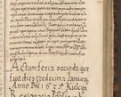 Zdjęcie nr 466 dla obiektu archiwalnego: Acta actorum, causarum spiritualium, civilium, criminalium, obligationum, quietationum, inscpritionum, cessionum, decimarum, testamentorum R. D. Martini Szyszkowski, episcopi Cracoviensis, ducis Severiensis in annis 1624 - 1626. Tomus tertius.