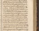 Zdjęcie nr 464 dla obiektu archiwalnego: Acta actorum, causarum spiritualium, civilium, criminalium, obligationum, quietationum, inscpritionum, cessionum, decimarum, testamentorum R. D. Martini Szyszkowski, episcopi Cracoviensis, ducis Severiensis in annis 1624 - 1626. Tomus tertius.