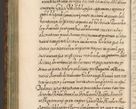Zdjęcie nr 461 dla obiektu archiwalnego: Acta actorum, causarum spiritualium, civilium, criminalium, obligationum, quietationum, inscpritionum, cessionum, decimarum, testamentorum R. D. Martini Szyszkowski, episcopi Cracoviensis, ducis Severiensis in annis 1624 - 1626. Tomus tertius.