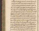Zdjęcie nr 459 dla obiektu archiwalnego: Acta actorum, causarum spiritualium, civilium, criminalium, obligationum, quietationum, inscpritionum, cessionum, decimarum, testamentorum R. D. Martini Szyszkowski, episcopi Cracoviensis, ducis Severiensis in annis 1624 - 1626. Tomus tertius.