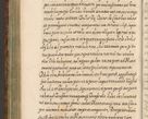Zdjęcie nr 463 dla obiektu archiwalnego: Acta actorum, causarum spiritualium, civilium, criminalium, obligationum, quietationum, inscpritionum, cessionum, decimarum, testamentorum R. D. Martini Szyszkowski, episcopi Cracoviensis, ducis Severiensis in annis 1624 - 1626. Tomus tertius.