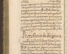 Zdjęcie nr 453 dla obiektu archiwalnego: Acta actorum, causarum spiritualium, civilium, criminalium, obligationum, quietationum, inscpritionum, cessionum, decimarum, testamentorum R. D. Martini Szyszkowski, episcopi Cracoviensis, ducis Severiensis in annis 1624 - 1626. Tomus tertius.
