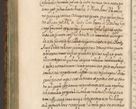 Zdjęcie nr 455 dla obiektu archiwalnego: Acta actorum, causarum spiritualium, civilium, criminalium, obligationum, quietationum, inscpritionum, cessionum, decimarum, testamentorum R. D. Martini Szyszkowski, episcopi Cracoviensis, ducis Severiensis in annis 1624 - 1626. Tomus tertius.