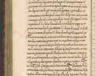 Zdjęcie nr 457 dla obiektu archiwalnego: Acta actorum, causarum spiritualium, civilium, criminalium, obligationum, quietationum, inscpritionum, cessionum, decimarum, testamentorum R. D. Martini Szyszkowski, episcopi Cracoviensis, ducis Severiensis in annis 1624 - 1626. Tomus tertius.