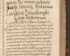 Zdjęcie nr 448 dla obiektu archiwalnego: Acta actorum, causarum spiritualium, civilium, criminalium, obligationum, quietationum, inscpritionum, cessionum, decimarum, testamentorum R. D. Martini Szyszkowski, episcopi Cracoviensis, ducis Severiensis in annis 1624 - 1626. Tomus tertius.