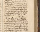 Zdjęcie nr 452 dla obiektu archiwalnego: Acta actorum, causarum spiritualium, civilium, criminalium, obligationum, quietationum, inscpritionum, cessionum, decimarum, testamentorum R. D. Martini Szyszkowski, episcopi Cracoviensis, ducis Severiensis in annis 1624 - 1626. Tomus tertius.