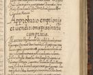 Zdjęcie nr 454 dla obiektu archiwalnego: Acta actorum, causarum spiritualium, civilium, criminalium, obligationum, quietationum, inscpritionum, cessionum, decimarum, testamentorum R. D. Martini Szyszkowski, episcopi Cracoviensis, ducis Severiensis in annis 1624 - 1626. Tomus tertius.