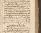 Zdjęcie nr 446 dla obiektu archiwalnego: Acta actorum, causarum spiritualium, civilium, criminalium, obligationum, quietationum, inscpritionum, cessionum, decimarum, testamentorum R. D. Martini Szyszkowski, episcopi Cracoviensis, ducis Severiensis in annis 1624 - 1626. Tomus tertius.
