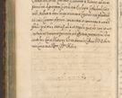 Zdjęcie nr 447 dla obiektu archiwalnego: Acta actorum, causarum spiritualium, civilium, criminalium, obligationum, quietationum, inscpritionum, cessionum, decimarum, testamentorum R. D. Martini Szyszkowski, episcopi Cracoviensis, ducis Severiensis in annis 1624 - 1626. Tomus tertius.