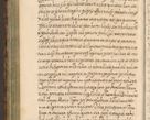 Zdjęcie nr 443 dla obiektu archiwalnego: Acta actorum, causarum spiritualium, civilium, criminalium, obligationum, quietationum, inscpritionum, cessionum, decimarum, testamentorum R. D. Martini Szyszkowski, episcopi Cracoviensis, ducis Severiensis in annis 1624 - 1626. Tomus tertius.