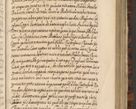 Zdjęcie nr 440 dla obiektu archiwalnego: Acta actorum, causarum spiritualium, civilium, criminalium, obligationum, quietationum, inscpritionum, cessionum, decimarum, testamentorum R. D. Martini Szyszkowski, episcopi Cracoviensis, ducis Severiensis in annis 1624 - 1626. Tomus tertius.