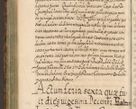 Zdjęcie nr 441 dla obiektu archiwalnego: Acta actorum, causarum spiritualium, civilium, criminalium, obligationum, quietationum, inscpritionum, cessionum, decimarum, testamentorum R. D. Martini Szyszkowski, episcopi Cracoviensis, ducis Severiensis in annis 1624 - 1626. Tomus tertius.