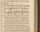 Zdjęcie nr 444 dla obiektu archiwalnego: Acta actorum, causarum spiritualium, civilium, criminalium, obligationum, quietationum, inscpritionum, cessionum, decimarum, testamentorum R. D. Martini Szyszkowski, episcopi Cracoviensis, ducis Severiensis in annis 1624 - 1626. Tomus tertius.