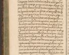 Zdjęcie nr 439 dla obiektu archiwalnego: Acta actorum, causarum spiritualium, civilium, criminalium, obligationum, quietationum, inscpritionum, cessionum, decimarum, testamentorum R. D. Martini Szyszkowski, episcopi Cracoviensis, ducis Severiensis in annis 1624 - 1626. Tomus tertius.