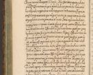 Zdjęcie nr 431 dla obiektu archiwalnego: Acta actorum, causarum spiritualium, civilium, criminalium, obligationum, quietationum, inscpritionum, cessionum, decimarum, testamentorum R. D. Martini Szyszkowski, episcopi Cracoviensis, ducis Severiensis in annis 1624 - 1626. Tomus tertius.