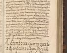 Zdjęcie nr 434 dla obiektu archiwalnego: Acta actorum, causarum spiritualium, civilium, criminalium, obligationum, quietationum, inscpritionum, cessionum, decimarum, testamentorum R. D. Martini Szyszkowski, episcopi Cracoviensis, ducis Severiensis in annis 1624 - 1626. Tomus tertius.