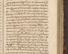 Zdjęcie nr 430 dla obiektu archiwalnego: Acta actorum, causarum spiritualium, civilium, criminalium, obligationum, quietationum, inscpritionum, cessionum, decimarum, testamentorum R. D. Martini Szyszkowski, episcopi Cracoviensis, ducis Severiensis in annis 1624 - 1626. Tomus tertius.
