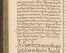 Zdjęcie nr 433 dla obiektu archiwalnego: Acta actorum, causarum spiritualium, civilium, criminalium, obligationum, quietationum, inscpritionum, cessionum, decimarum, testamentorum R. D. Martini Szyszkowski, episcopi Cracoviensis, ducis Severiensis in annis 1624 - 1626. Tomus tertius.