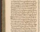 Zdjęcie nr 429 dla obiektu archiwalnego: Acta actorum, causarum spiritualium, civilium, criminalium, obligationum, quietationum, inscpritionum, cessionum, decimarum, testamentorum R. D. Martini Szyszkowski, episcopi Cracoviensis, ducis Severiensis in annis 1624 - 1626. Tomus tertius.