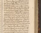 Zdjęcie nr 428 dla obiektu archiwalnego: Acta actorum, causarum spiritualium, civilium, criminalium, obligationum, quietationum, inscpritionum, cessionum, decimarum, testamentorum R. D. Martini Szyszkowski, episcopi Cracoviensis, ducis Severiensis in annis 1624 - 1626. Tomus tertius.