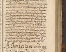 Zdjęcie nr 420 dla obiektu archiwalnego: Acta actorum, causarum spiritualium, civilium, criminalium, obligationum, quietationum, inscpritionum, cessionum, decimarum, testamentorum R. D. Martini Szyszkowski, episcopi Cracoviensis, ducis Severiensis in annis 1624 - 1626. Tomus tertius.
