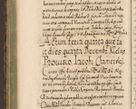 Zdjęcie nr 419 dla obiektu archiwalnego: Acta actorum, causarum spiritualium, civilium, criminalium, obligationum, quietationum, inscpritionum, cessionum, decimarum, testamentorum R. D. Martini Szyszkowski, episcopi Cracoviensis, ducis Severiensis in annis 1624 - 1626. Tomus tertius.